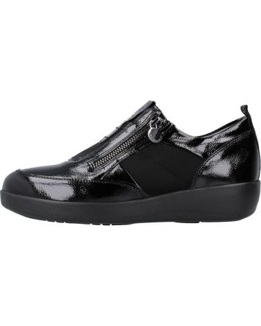 Chaussures STONEFLY  pour Femme PASEO IV 24  NEGRO