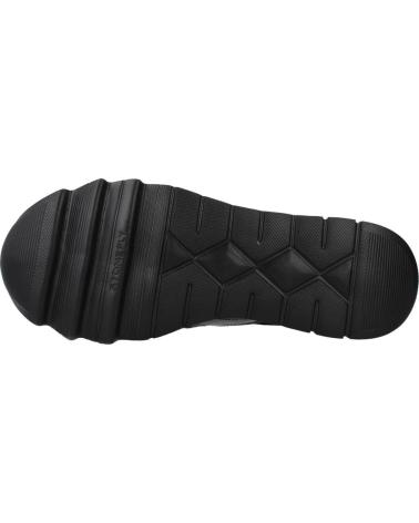 Zapatillas deporte de Mujer STONEFLY SPOCK 29 LAMINATED MARRON