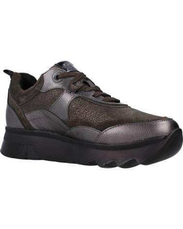 Zapatillas deporte de Mujer STONEFLY SPOCK 29 LAMINATED MARRON