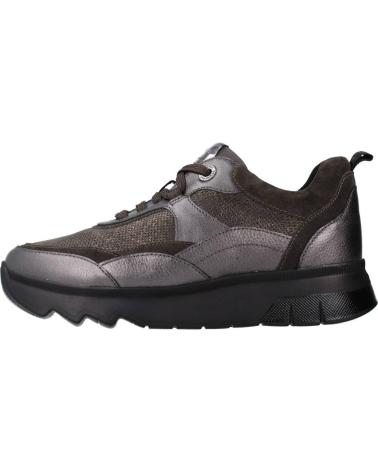 Zapatillas deporte de Mujer STONEFLY SPOCK 29 LAMINATED MARRON
