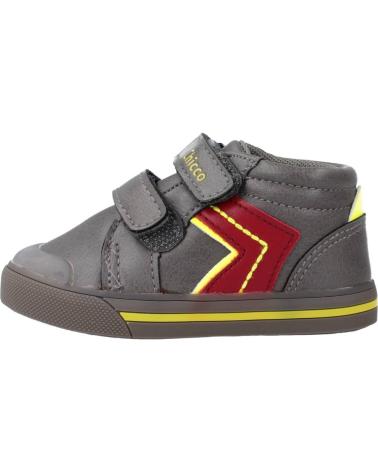 boy shoes CHICCO GRAL  GRIS