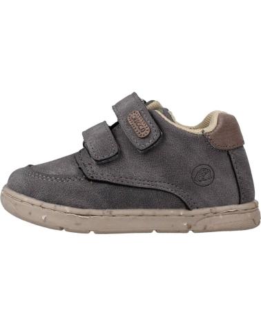 Scarpe CHICCO  per Bambino GEFFO  GRIS