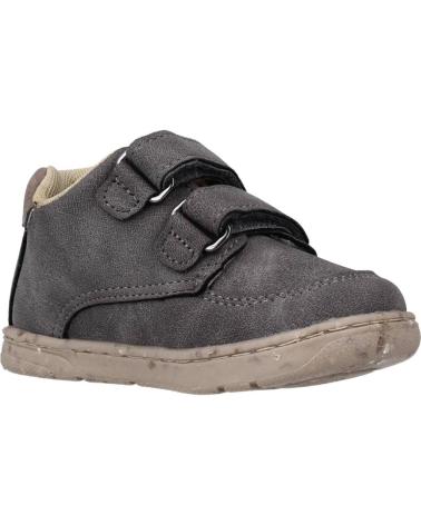 Scarpe CHICCO  per Bambino GEFFO  GRIS