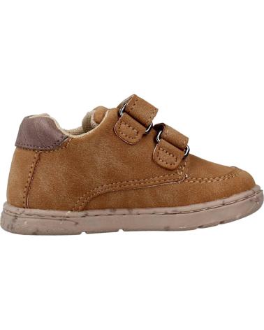 boy shoes CHICCO GEFFO  MARRON CLARO