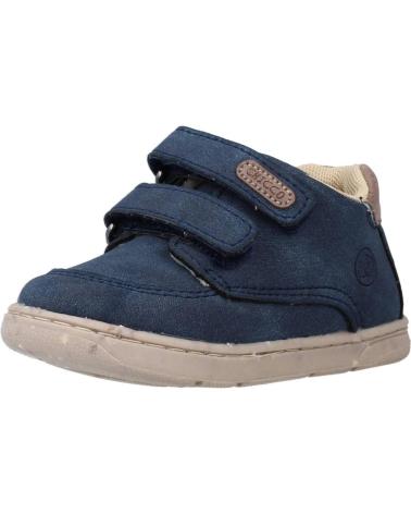 Scarpe per Bambino CHICCO GEFFO AZUL