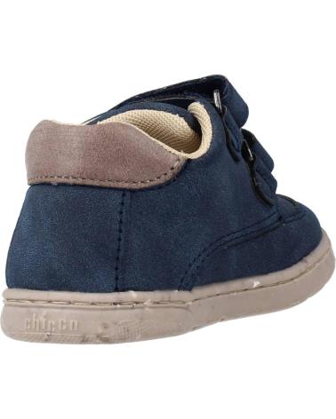 Scarpe per Bambino CHICCO GEFFO AZUL
