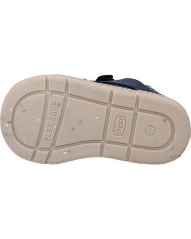 Scarpe per Bambino CHICCO GEFFO AZUL