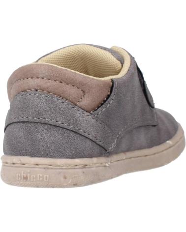 Scarpe CHICCO  per Bambino GAPPER  GRIS