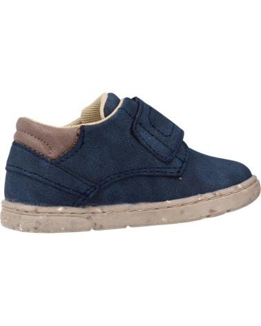 Sapatos CHICCO  de Menino GAPPER  AZUL