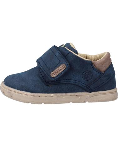 Scarpe CHICCO  per Bambino GAPPER  AZUL