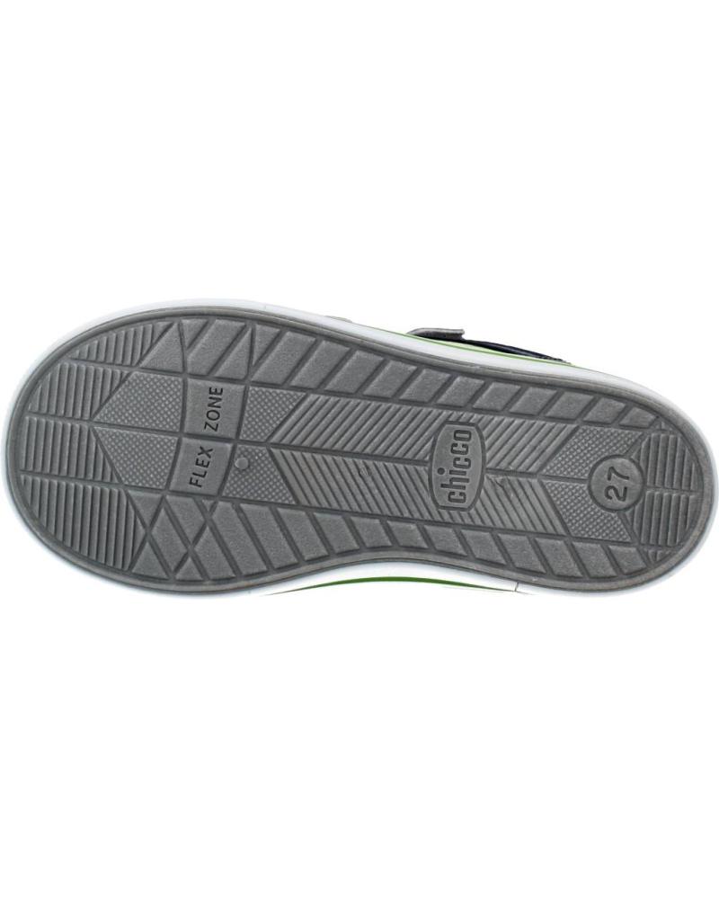 Chicco flex sale zone shoes