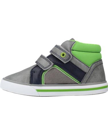 boy shoes CHICCO FILIPPO  GRIS