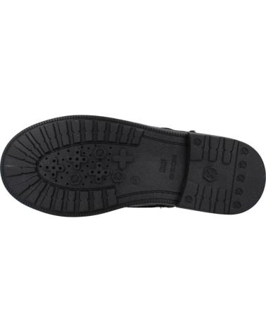 Bottes pour Fille GEOX J ECLAIR GIRL NEGRO