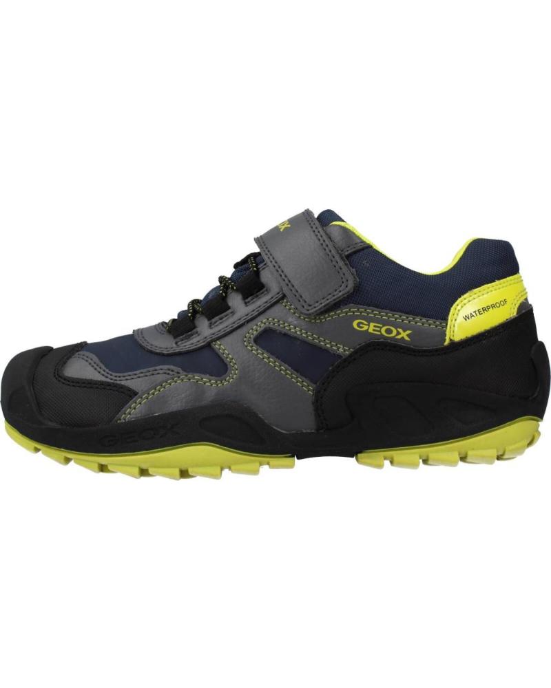Geox sales savage niño