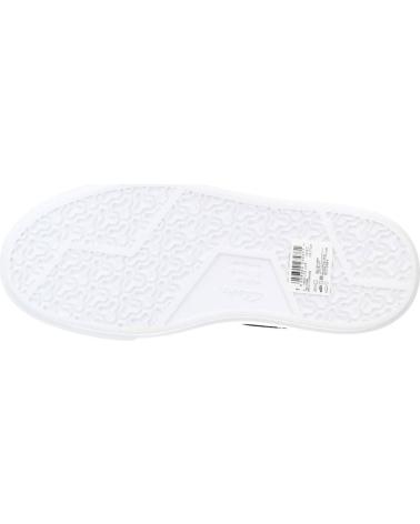 Woman Zapatillas deporte CLARKS HERO LITE LACE MARRON