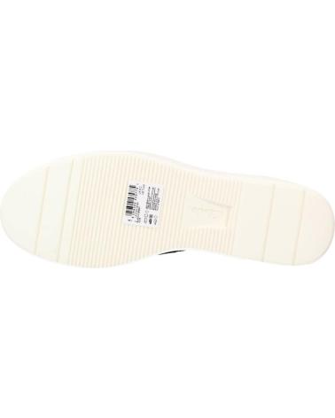 Woman Zapatillas deporte CLARKS LAYTON STEP NEGRO