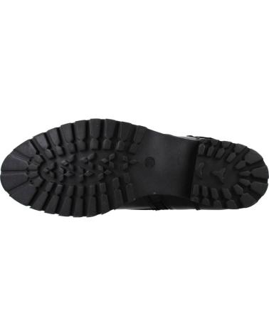 Stivali per Donna KANGAROOS BOTIN SENORA NEGRONEGRO