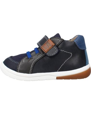 Scarpe per Bambino GARVALIN 211602 AZUL