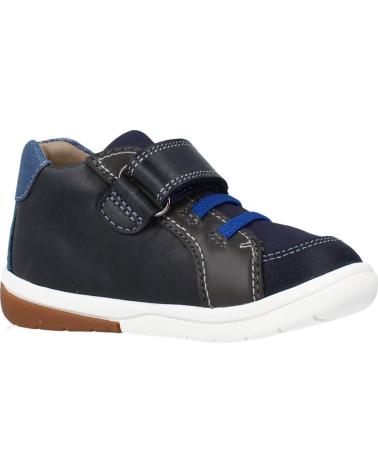 Scarpe per Bambino GARVALIN 211602 AZUL