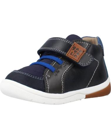 Scarpe per Bambino GARVALIN 211602 AZUL
