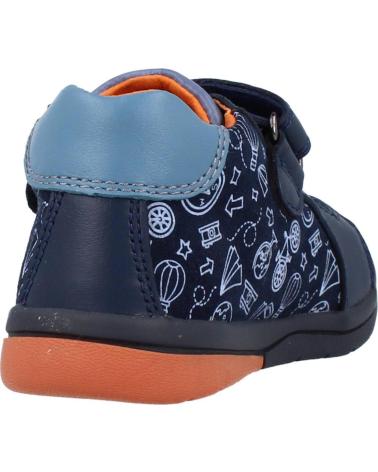 Scarpe per Bambino GARVALIN 211603 AZUL
