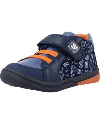 Scarpe per Bambino GARVALIN 211603 AZUL