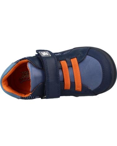 Scarpe per Bambino GARVALIN 211603 AZUL