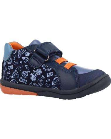 Scarpe per Bambino GARVALIN 211603 AZUL