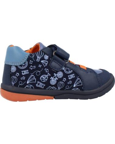 Scarpe per Bambino GARVALIN 211603 AZUL