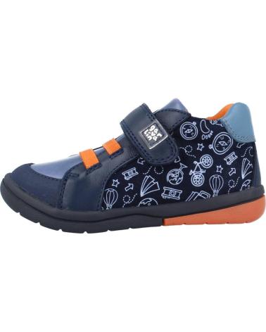 Scarpe per Bambino GARVALIN 211603 AZUL