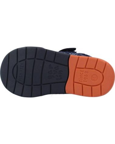 Scarpe per Bambino GARVALIN 211603 AZUL