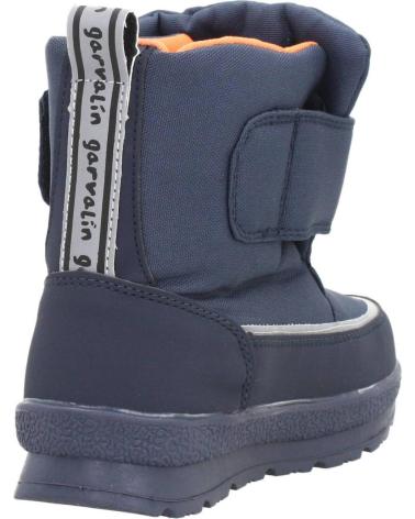 Botins de Menino GARVALIN 211852 AZUL