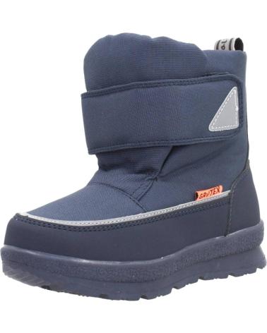 Botins de Menino GARVALIN 211852 AZUL