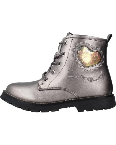 girl boots CHICCO COLLES 2  BRONCE