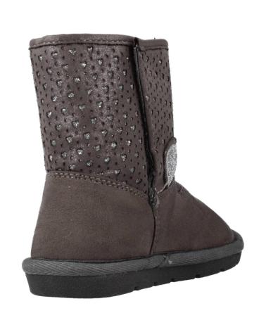 Bottes pour Fille CHICCO CADDY MARRON