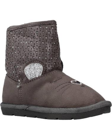 Bottes pour Fille CHICCO CADDY MARRON