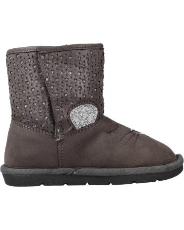 Bottes pour Fille CHICCO CADDY MARRON