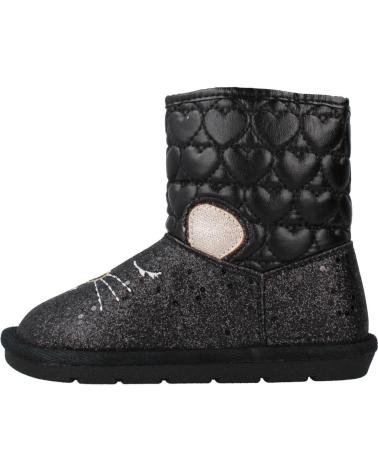 Bottes CHICCO  pour Fille CADDY  NEGRO