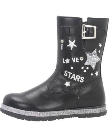 girl boots CHICCO CAFFI  NEGRO