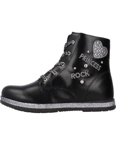 girl boots CHICCO CIPRY  NEGRO
