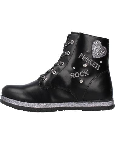 Botas de Menina CHICCO CIPRY NEGRO