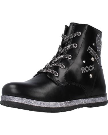 Boots für Mädchen CHICCO CIPRY NEGRO