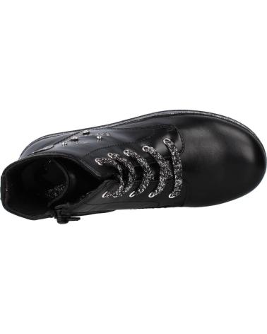 Boots für Mädchen CHICCO CIPRY NEGRO