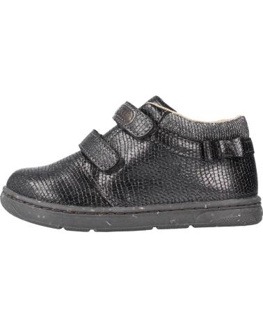 Chaussures CHICCO  pour Fille GOLDA  GRIS