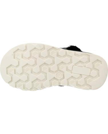 girl Mid boots CHICCO FLORINA PLATA