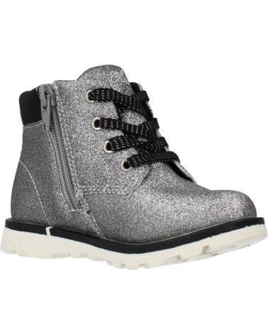 girl Mid boots CHICCO FLORINA PLATA