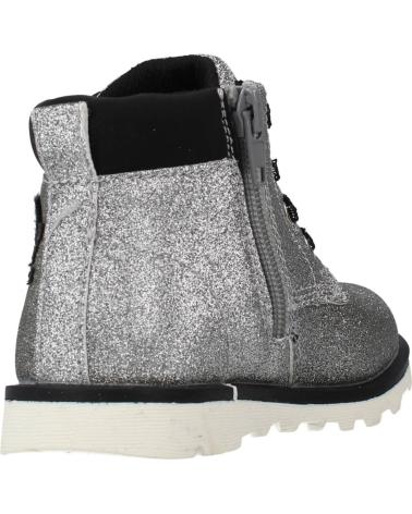 girl Mid boots CHICCO FLORINA PLATA