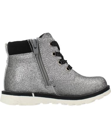 girl Mid boots CHICCO FLORINA PLATA
