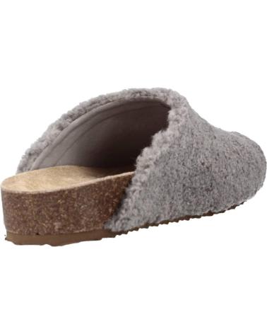 Calzado de casa de Mujer STEVE MADDEN VESA GRIS