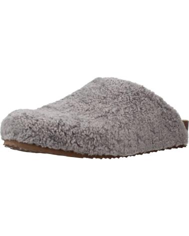 Calzado de casa de Mujer STEVE MADDEN VESA GRIS